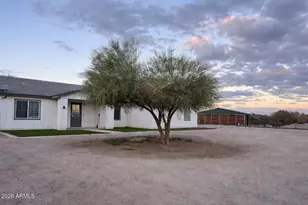 30924 W Pleasant Ln, Buckeye, AZ 85326 - Photo 2