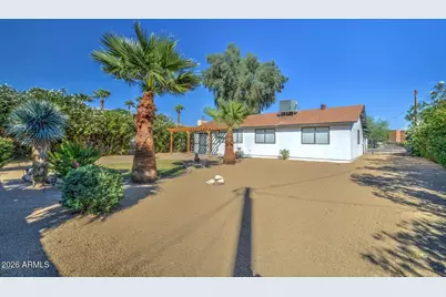 3022 N 34th Place, Phoenix, AZ 85018 - Photo 38