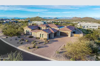 12042 E Cavedale Drive, Scottsdale, AZ 85262 - Photo 8