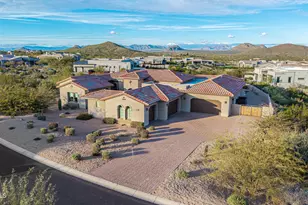 12042 E Cavedale Dr, Scottsdale, AZ 85262 - Photo 8