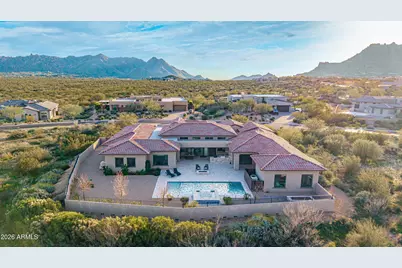 12042 E Cavedale Drive, Scottsdale, AZ 85262 - Photo 70