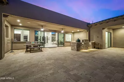 12042 E Cavedale Drive, Scottsdale, AZ 85262 - Photo 66