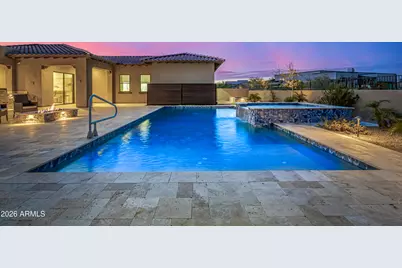 12042 E Cavedale Drive, Scottsdale, AZ 85262 - Photo 62