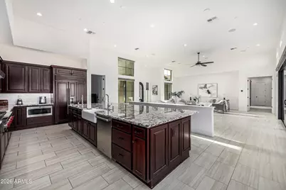 12042 E Cavedale Drive, Scottsdale, AZ 85262 - Photo 18