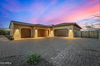 12042 E Cavedale Drive, Scottsdale, AZ 85262 - Photo 10