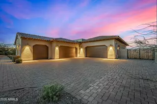 12042 E Cavedale Dr, Scottsdale, AZ 85262 - Photo 10