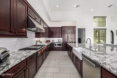 12042 E Cavedale Drive, Scottsdale, AZ 85262 - Photo 4