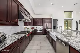 12042 E Cavedale Dr, Scottsdale, AZ 85262 - Photo 4