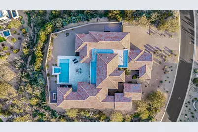 12042 E Cavedale Drive, Scottsdale, AZ 85262 - Photo 72