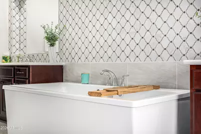 12042 E Cavedale Drive, Scottsdale, AZ 85262 - Photo 6