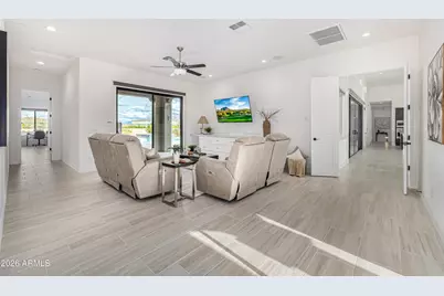 12042 E Cavedale Drive, Scottsdale, AZ 85262 - Photo 56