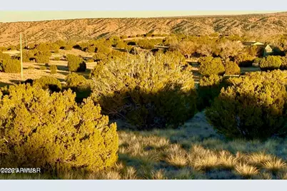 136 Zuni Dr 1.04 Acres -- #-, Concho, AZ 85924 - Photo 1