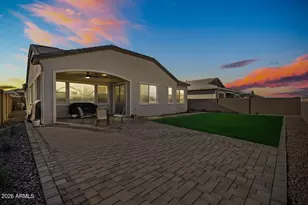 4344 E Silo Dr, Gilbert, AZ 85296 - Photo 58