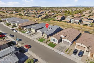 4344 E Silo Dr, Gilbert, AZ 85296 - Photo 60