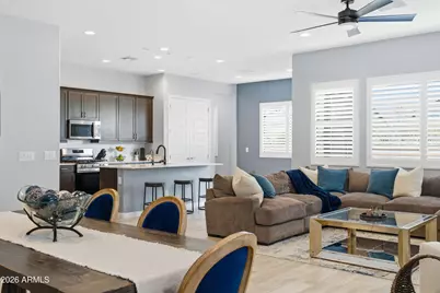 4344 E Silo Drive, Gilbert, AZ 85296 - Photo 18