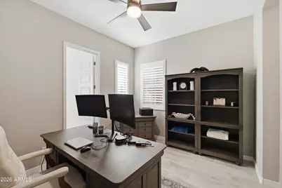 4344 E Silo Drive, Gilbert, AZ 85296 - Photo 44