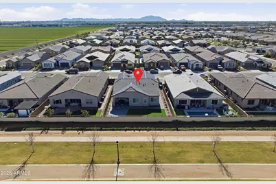 4344 E Silo Drive, Gilbert, AZ 85296 - Photo 62