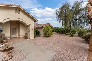 405 N Paradise Ln, Wickenburg, AZ 85390 - Photo 6