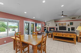 405 N Paradise Ln, Wickenburg, AZ 85390 - Photo 20