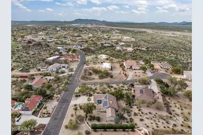 405 N Paradise Lane, Wickenburg, AZ 85390 - Photo 52