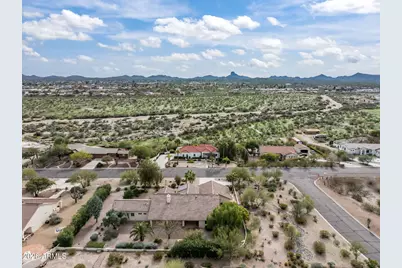 405 N Paradise Lane, Wickenburg, AZ 85390 - Photo 50
