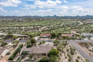 405 N Paradise Ln, Wickenburg, AZ 85390 - Photo 50