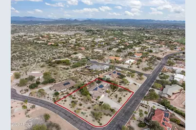 405 N Paradise Lane, Wickenburg, AZ 85390 - Photo 58