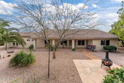 405 N Paradise Lane, Wickenburg, AZ 85390 - Photo 46