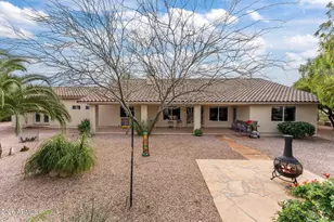 405 N Paradise Ln, Wickenburg, AZ 85390 - Photo 46
