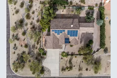 405 N Paradise Lane, Wickenburg, AZ 85390 - Photo 60