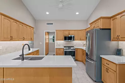 405 N Paradise Lane, Wickenburg, AZ 85390 - Photo 4