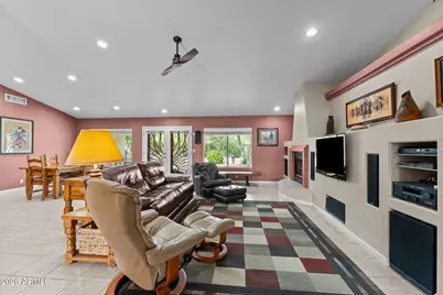 405 N Paradise Lane, Wickenburg, AZ 85390 - Photo 12