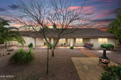 405 N Paradise Lane, Wickenburg, AZ 85390 - Photo 56