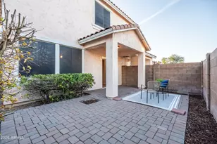 832 E Stottler Dr, Gilbert, AZ 85296 - Photo 38