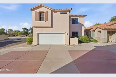 832 E Stottler Drive, Gilbert, AZ 85296 - Photo 4