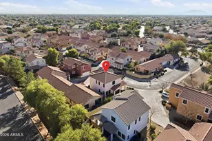 832 E Stottler Dr, Gilbert, AZ 85296 - Photo 46