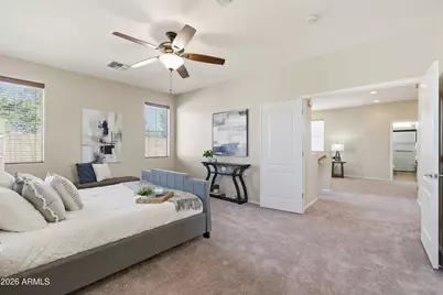 832 E Stottler Drive, Gilbert, AZ 85296 - Photo 24