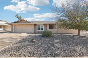 17803 N 134th Dr, Sun City West, AZ 85375 - Photo 1