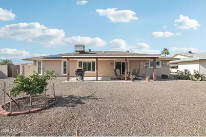 17803 N 134th Drive, Sun City West, AZ 85375 - Photo 32