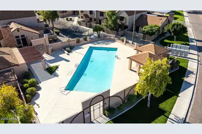 7905 W Thunderbird Road #285, Peoria, AZ 85381 - Photo 20