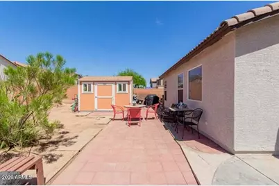 9124 W Williams Street, Tolleson, AZ 85353 - Photo 22