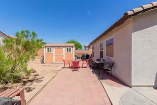 9124 W Williams St, Tolleson, AZ 85353 - Photo 22