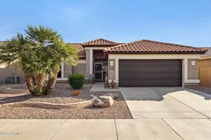 3961 N 160th Ave, Goodyear, AZ 85395 - Photo 1