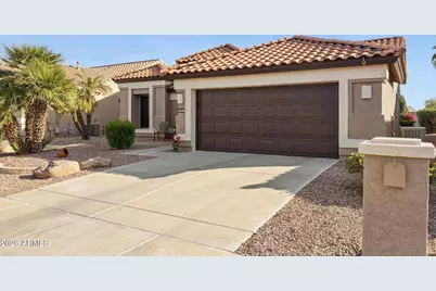 3961 N 160th Avenue, Goodyear, AZ 85395 - Photo 4