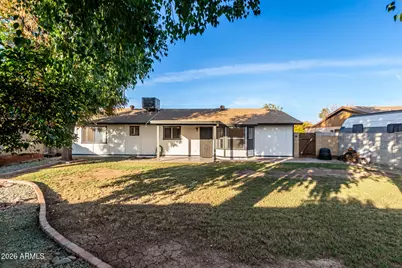 301 E Desert Lane, Gilbert, AZ 85234 - Photo 32