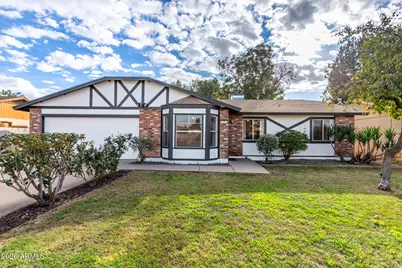 301 E Desert Lane, Gilbert, AZ 85234 - Photo 1