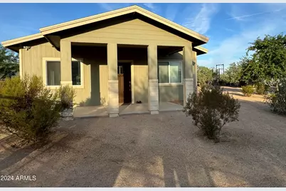 34470 N Sossaman Road, San Tan Valley, AZ 85144 - Photo 2