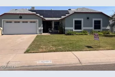 8708 W Golden Lane, Peoria, AZ 85345 - Photo 1