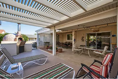 14114 W Pavillion Drive, Sun City West, AZ 85375 - Photo 42