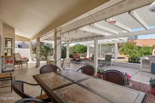 14114 W Pavillion Dr, Sun City West, AZ 85375 - Photo 38